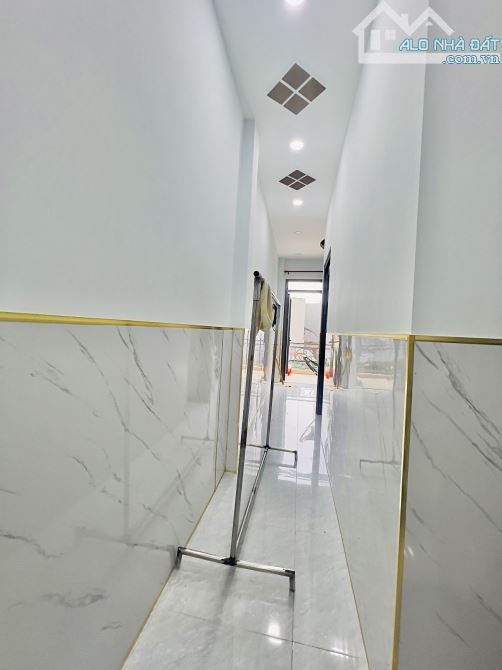 ✨ NHÀ MỚI ĐẸP 1 TRỆT 1 LẦU 51M2 (3.3M x 16M) đối diện AEON, HXH 1/ THÔNG, gần Chợ - 5,2 TỶ - 6