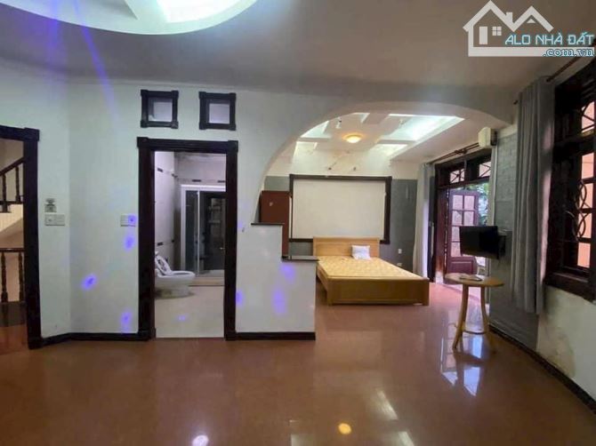 🏠CCDV-MS.H41 - Bán Biệt Thự Căn Góc 2 Mặt Tiền Phan Chu Trinh P. Vũng Tàu tp HCM. Giá 28 - 4