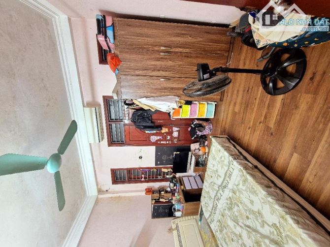 🏠🏠🏠CHÍNH CHỦ GỬI BÁN NHÀ TRƯƠNG ĐỊNH - TƯƠNG MAI 38M2 - 6