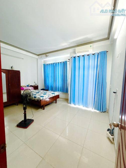 Bán gấp nhà hẻm xe tải Lê Văn Quới, BHH A, Bình Tân, 4 tầng, 5x16M, 6,95 tỷ ( TL ) - 6