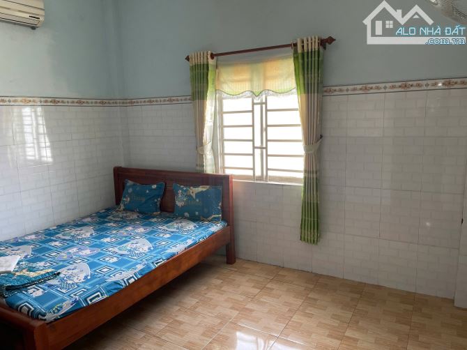 NP496 ✳️Bán nhà nghỉ 1T 3L gần khu hành chính công mới phường An Bình. 👉Vị trí: cách ngã - 6