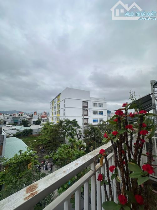 NHÀ 4 TẦNG ĐẸP GẦN CÁC TRƯỜNG ĐH LỚN LƯỠNG NHỮ HỘC DT 75M2 NGANG 5M CHỈ 9.6 TỶ - 6