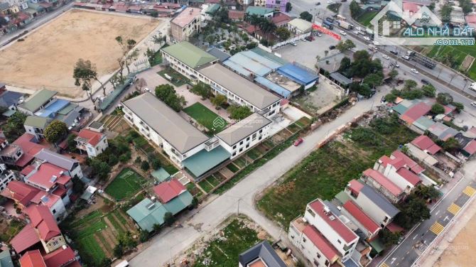 Bán đất đấu giá Thạch Lỗi, Thanh Xuân, Sóc Sơn. Cơ hội đầu tư sinh lời cao - 6