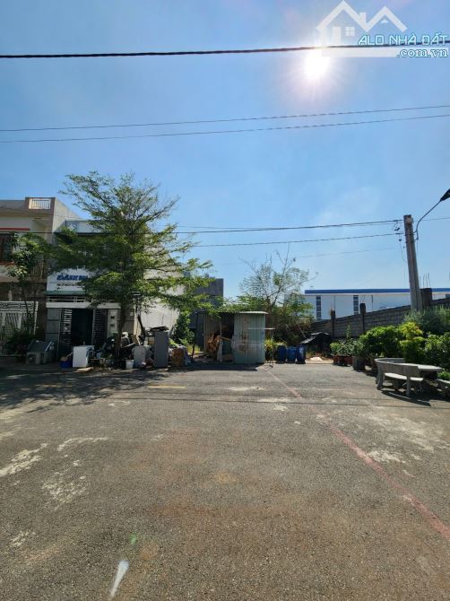 đất 94,2m2 3ty150 TL KDC gần đường Lê Hồng Phong 100m, p.Tân Bình, Tp.Dĩ An - 6