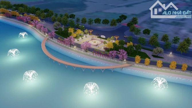Lô đất 247m2 đẹp hàng đầu khu 31ha Trâu Quỳ, dùng xây nhà vườn hoặc biệt thự siêu đẳng cấp - 6