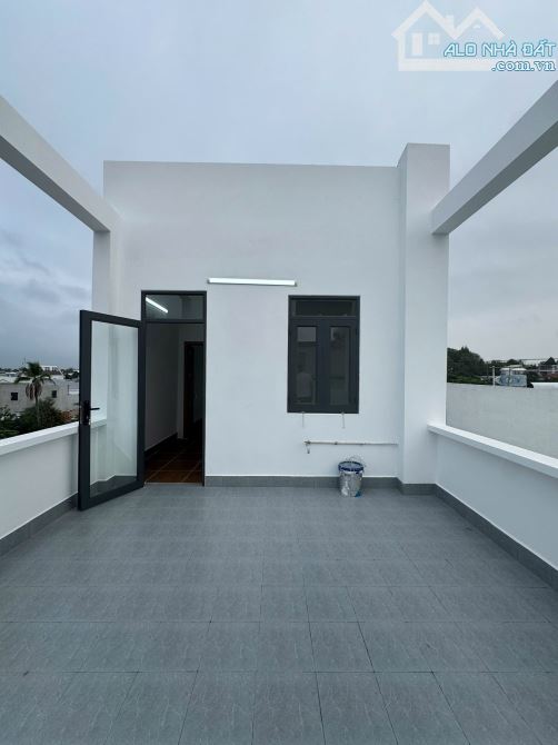 (Chủ gửi) Bán nhà 1 trệt 2 lầu khu vực dân cư đông đúc an ninh cao Quận Ninh Kiều, TPCT - 6
