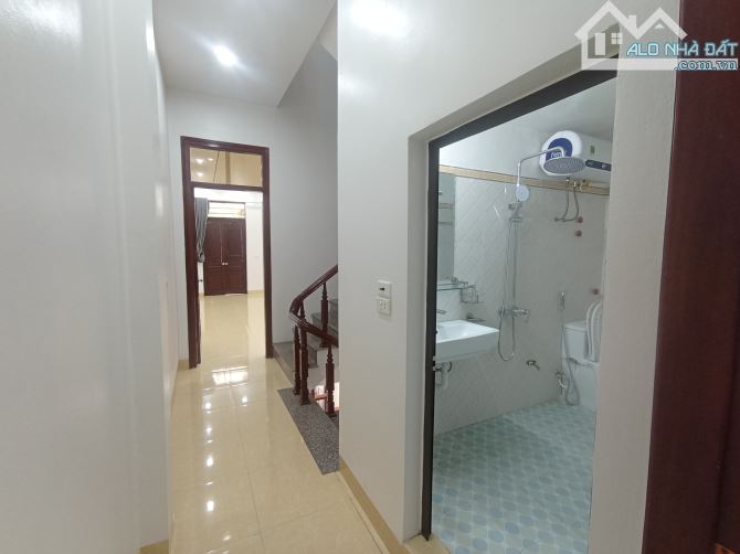 Bán nhà mặt đường Vũ Ngọc Phan, khu Bãi vượt, tp Nam Định - 6
