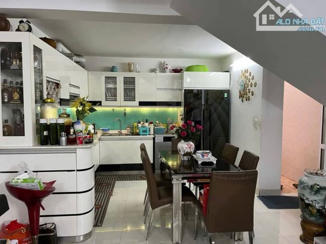 🌠Bán nhà 6,5 tỷ 4 tầng tại Thiên Lôi, Vĩnh Niệm, Lê Chân. - 6
