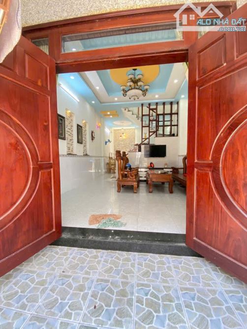 NHÀ 2 TẦNG TẶNG FULL NỘI THẤT, Ô TÔ, ĐƯỜNG SỐ 3, LONG TRƯỜNG, TP THỦ ĐỨC - 6