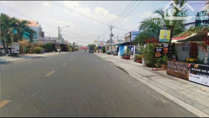 5×24 thổ xác chợ _Tân trụ_Long An 395 triệu Đường ôtô rẻ ngộp - 6