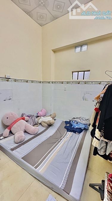 ✨ HÀNG HIẾM, NHÀ C4 64M2 (Ngang 4M x Dài 16M) Sổ A4 Đẹp, HẺM 4M THÔNG, sát Mặt Tiền - 5 TỶ - 6