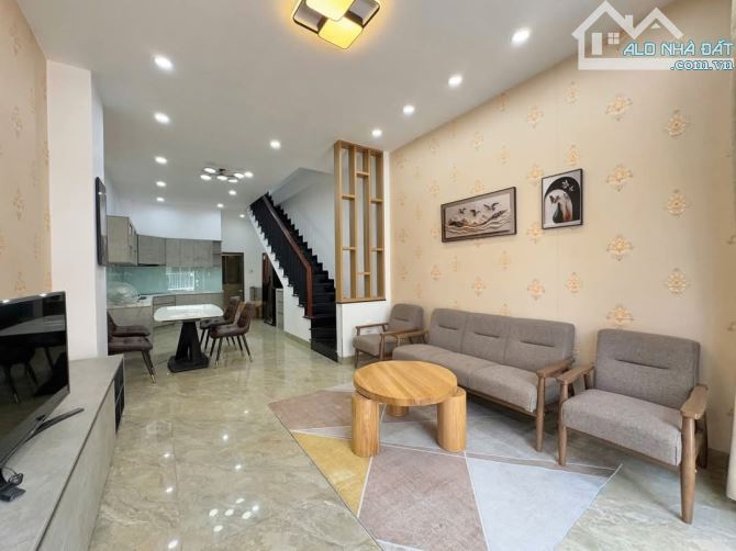 Bán nhà kiệt oto nguyễn tri phương - Đà nẵng - 6