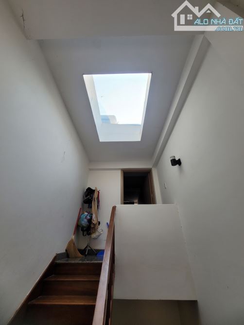 BÁN  GẤP NHÀ LÊ THANH NGHỊ HẢI CHÂU DÒNG TIỀN 40TR/THÁNG - 6