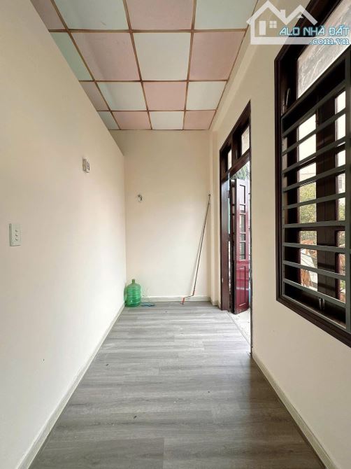 👉 Nhà 2 tầng  K122 Phan Thanh - DT đất : 41m DTSD 82m . - 6