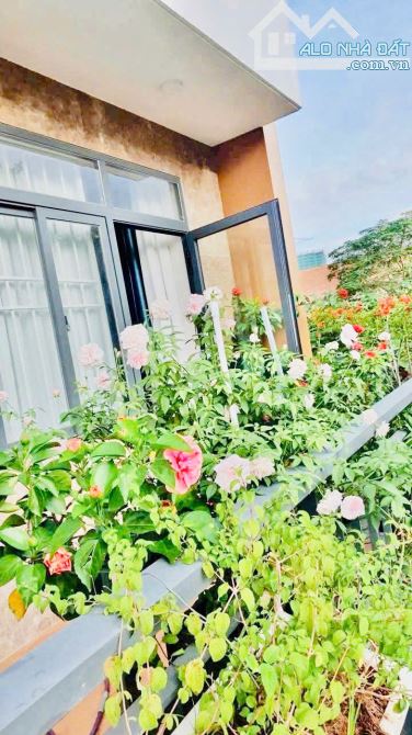 Bán Gấp Nhà Mặt Tiền Kinh Doanh Gần Chợ Đông Hòa Dĩ An - 6
