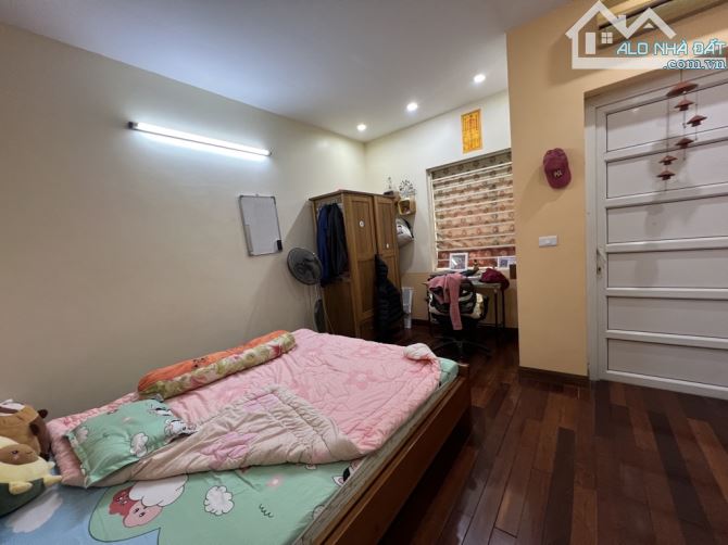 VIP, PHẢI NHANH, BÁN NHÀ BỒ ĐỀ, OTO THÔNG, GÂN HỒ, 48M 5 TẦNG, FULL NỘI THẤT, GIÁ 12.99 - 6