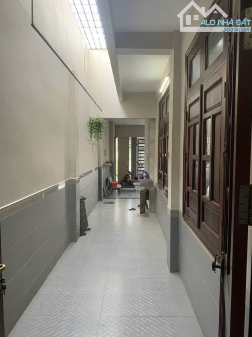 Bán nhà lầu 7x20 khu Gia Viên, P. Tân hiệp - 7