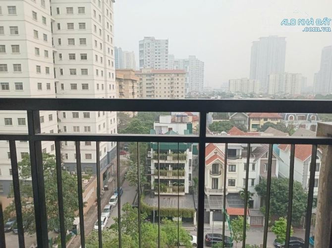BÁN CĂN HỘ CHUNG CƯ CT5 MỸ ĐÌNH - TRẦN HỮU DỰC - TỪ LIÊM - FULL NỘI THẤT - 95M - 3PN - 2VS - 7