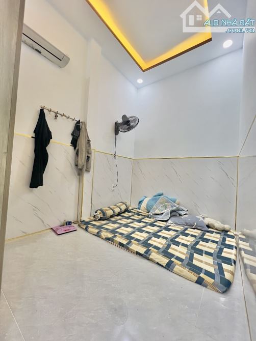 ✨ NHÀ MỚI ĐẸP 1 TRỆT 1 LẦU 51M2 (3.3M x 16M) đối diện AEON, HXH 1/ THÔNG, gần Chợ - 5,2 TỶ - 7