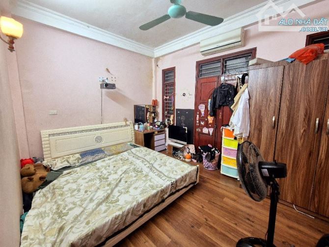 🏠🏠🏠CHÍNH CHỦ GỬI BÁN NHÀ TRƯƠNG ĐỊNH - TƯƠNG MAI 38M2 - 7