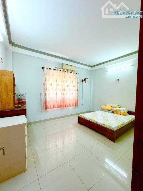 Bán gấp nhà hẻm xe tải Lê Văn Quới, BHH A, Bình Tân, 4 tầng, 5x16M, 6,95 tỷ ( TL ) - 7
