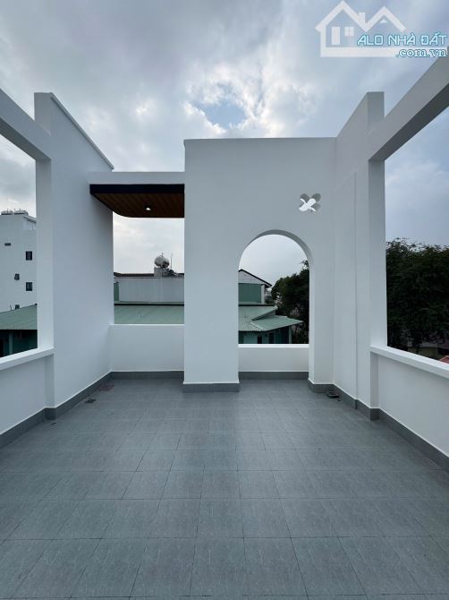 (Chủ gửi) Bán nhà 1 trệt 2 lầu khu vực dân cư đông đúc an ninh cao Quận Ninh Kiều, TPCT - 7