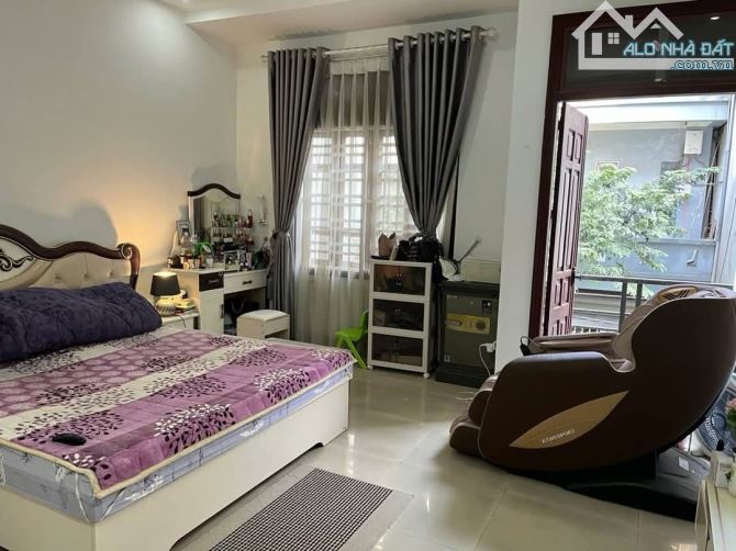 🌠Bán nhà 6,5 tỷ 4 tầng tại Thiên Lôi, Vĩnh Niệm, Lê Chân. - 7