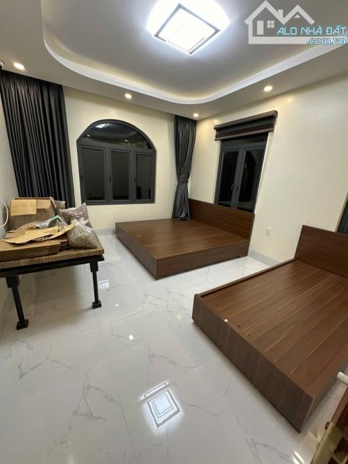 Bán biệt thự 4 tầng, 13phog 👉 15ty5. Tại p7, tp Đà Lạt. - 7