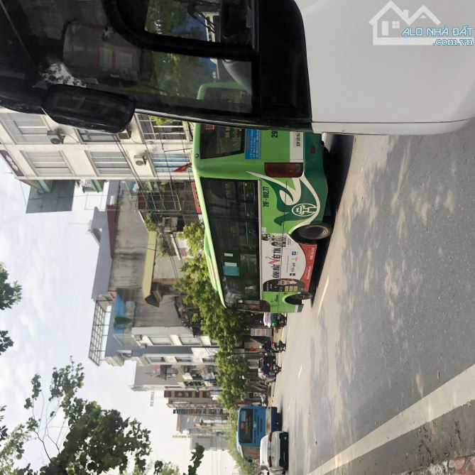 Liền Kề Đông Dương Hoài Đức 80m2 Mặt Tiền 5m 5 Tầng Phân Lô Vỉa Hè Giá Đẹp Đầu Tư 11 tỷ 3 - 7