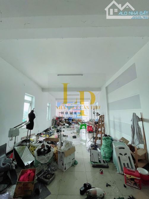 Cho thuê Toà nhà Công năng VP- Mặt tiền Mậu Thân, Form trống, Hầm xe, Pccc, Thang máy - 8