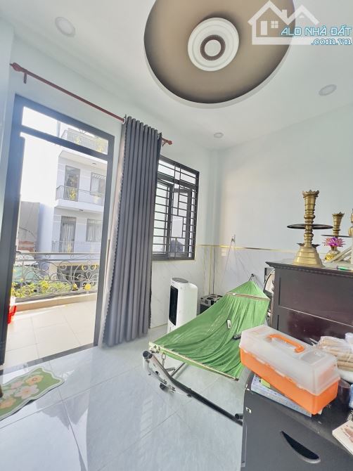 ✨ NHÀ MỚI ĐẸP 1 TRỆT 1 LẦU 51M2 (3.3M x 16M) đối diện AEON, HXH 1/ THÔNG, gần Chợ - 5,2 TỶ - 8