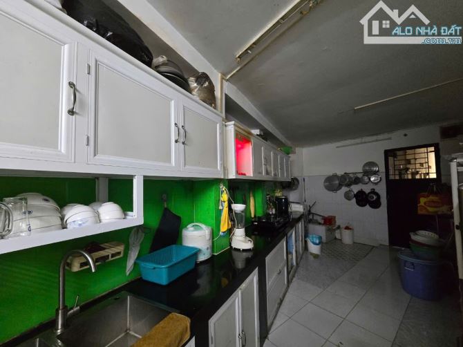 BÁN NHÀ Chính chủ 32 tỉ . GỘP 2 SỔ LIỀN NHAU TRƯƠNG ĐĂNG QUẾ P3 GÒ VẤP THÔNG RA PHẠM VĂN Đ - 8