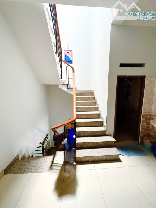 Bán gấp nhà hẻm xe tải Lê Văn Quới, BHH A, Bình Tân, 4 tầng, 5x16M, 6,95 tỷ ( TL ) - 8