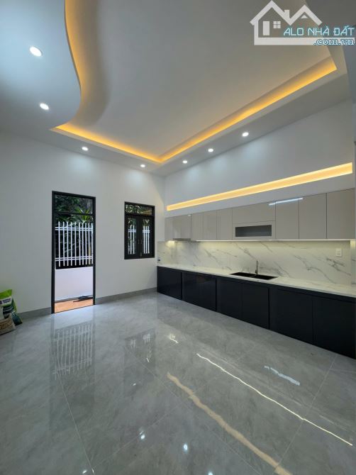 (Chủ gửi) Bán nhà 1 trệt 2 lầu khu vực dân cư đông đúc an ninh cao Quận Ninh Kiều, TPCT - 8