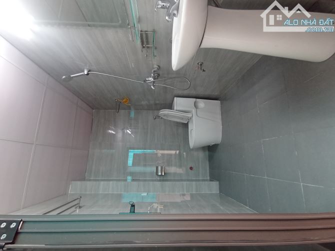 Bán nhà mặt đường Vũ Ngọc Phan, khu Bãi vượt, tp Nam Định - 8