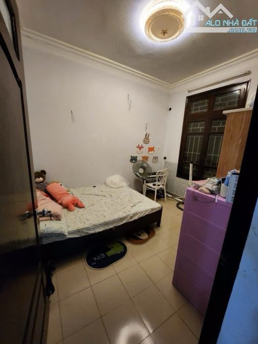 Bán nhà gia quất 51m2 xây 4 tầng , đường thông , ô tô tránh , kinh doanh ở sướng - 8