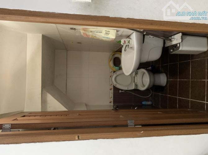 Bán nhà hẻm nhựa 5m gần Chợ Tân Hương (4x12.5) 3 lầu giá 6.4 tỷ còn TL - 8