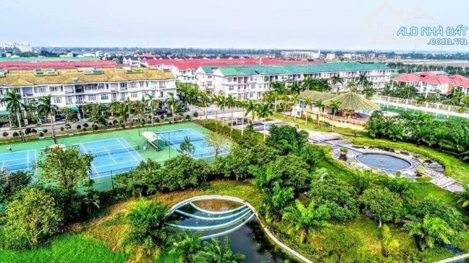 Bán nhà 3,5 tầng Khu đô thị mới An Cựu City, TP Huế, cạnh siêu thị Aeon Mall, chỉ 4,15 tỷ - 9