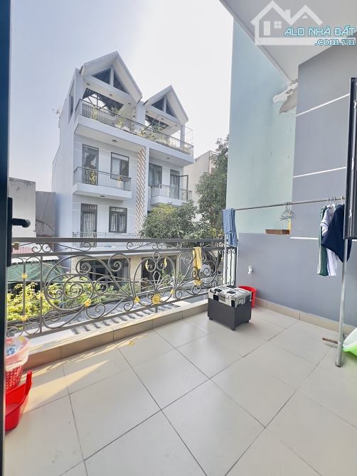 ✨ NHÀ MỚI ĐẸP 1 TRỆT 1 LẦU 51M2 (3.3M x 16M) đối diện AEON, HXH 1/ THÔNG, gần Chợ - 5,2 TỶ - 9