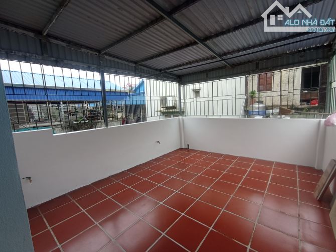 Bán nhà mặt đường Vũ Ngọc Phan, khu Bãi vượt, tp Nam Định - 9