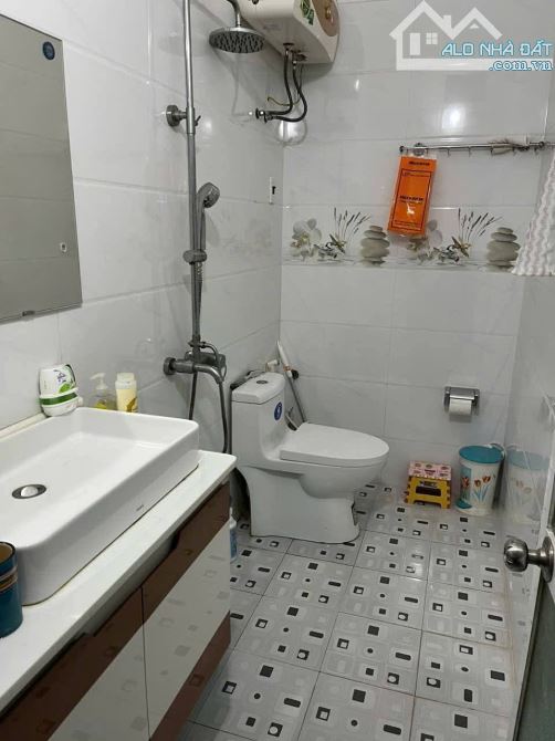 🌠Bán nhà 6,5 tỷ 4 tầng tại Thiên Lôi, Vĩnh Niệm, Lê Chân. - 9