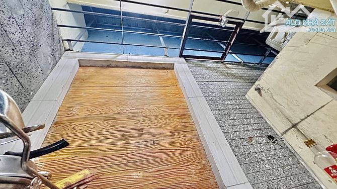 ✨ HÀNG HIẾM, NHÀ C4 64M2 (Ngang 4M x Dài 16M) Sổ A4 Đẹp, HẺM 4M THÔNG, sát Mặt Tiền - 5 TỶ - 9