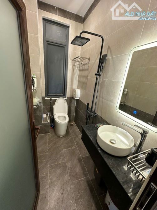 Bán biệt thự 4 tầng, 13phog 👉 15ty5. Tại p7, tp Đà Lạt. - 9