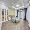 Bán Nhà  Phạm Văn Đồng -  45m² – Chỉ Hơn 7 Tỷ- Ngõ xe ba gác tránh SH