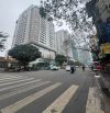 Bán nhà phố Quan Nhân - 62m2 - 9T,thang máy - phân lô oto tránh - 30 tỷ