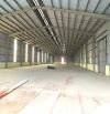 Cho thuê 2.500m2 kho xưởng tại Mê Linh - HN. Giá 80k
