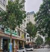 Bán nhanh nhà góc 4 tầng xây thô hoàn thiện ngoài mặt Ngô Tất Tố