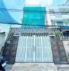 Bán gấp nhà hẻm xe tải Lê Văn Quới, BHH A, Bình Tân, 4 tầng, 5x16M, 6,95 tỷ ( TL )