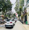Bán căn góc 3 mặt thoáng, Liền kề Nguyễn Trãi, Thanh Xuân. 90m2 MT 6m. KD đỉnh. 45,68 tỷ.