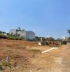 Đất hẻm Nay Thông 6x21 giá 1tỷ390tr gần Đại học Tây Nguyên